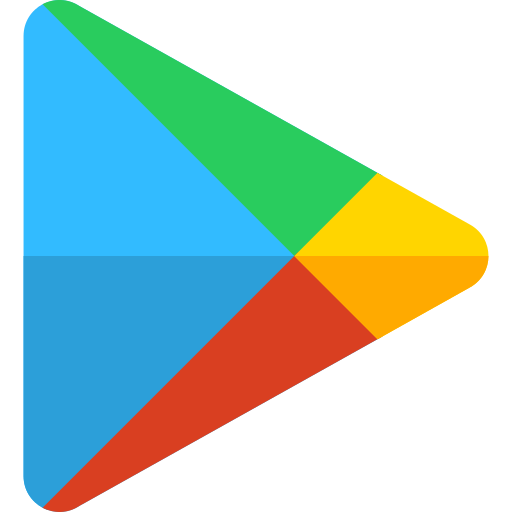 play store icon